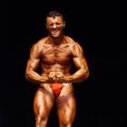 Kevin  Wakefield - NPC Diamond Classic 2013 - #1