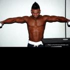 IFBB Europa Show of Champions Orlando 2012 - #1