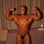 Darron  Glenn - NPC Nationals 2009 - #1