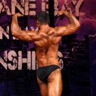 Jesse  Garcia - NPC Hurricane/Typhoon Bay 2013 - #1