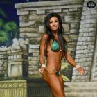 Ashriel  Osgood - IFBB Europa Super Show 2014 - #1