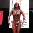 Laurie  Tarazona - NPC FL Gold Cup 2011 - #1