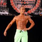 Jaide  Francis - NPC Southeast Classic 2014 - #1