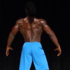 Butch  Rolle - IFBB Prestige Crystal Cup 2014 - #1