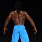 Butch  Rolle - IFBB Prestige Crystal Cup 2014 - #1