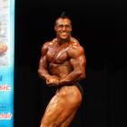 JP  Moraes - NPC Sunshine Classic 2012 - #1