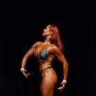 Amy  Vandagriff - NPC Ruby Championship 2014 - #1