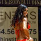 Ainsley  Rodriguez - NPC Dayana Cadeau Classic  2012 - #1