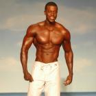 Joshua  Reid - IFBB Valenti Gold Cup 2013 - #1