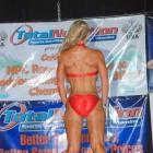 Kimberly  Darrow - NPC Royal Palm Classic 2012 - #1