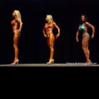 Melissa  Elsen - NPC Diamond Classic 2011 - #1