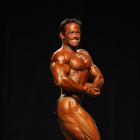 Victor  Prisk - NPC Nationals 2010 - #1