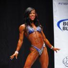 Samantha  Hill - NPC USA 2012 - #1