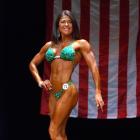 Miranda  Tamez - NPC Southeastern USA 2011 - #1