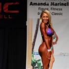 Rochelle  Jenee - NPC FL Gold Cup 2014 - #1