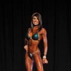 Tenaya  Davison - NPC Jr. Nationals 2014 - #1