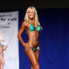 Jenny  Sturzbecher - NPC FL Gold Cup 2012 - #1