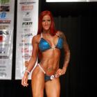 Jacqueline  Cortabarria - NPC Southern States 2015 - #1