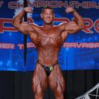 Juan Carlos  Graham - IFBB Wings of Strength Tampa  Pro 2016 - #1