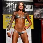 Jennifer  Leete - NPC Southern States 2014 - #1