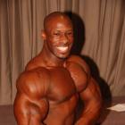 NPC Nationals 2009 - #1