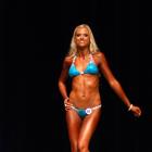 Katie  Reiman - NPC Diamond Classic 2015 - #1