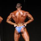 Derek  Huebner - NPC FL Gold Cup 2013 - #1