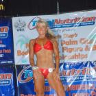 Kimberly  Darrow - NPC Royal Palm Classic 2012 - #1