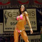 Lisette  Howard - NPC Dayana Cadeau Classic  2012 - #1