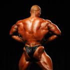 Robert  Burneika - IFBB Olympia 2011 - #1