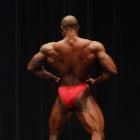 Janiel  Encarnacion - NPC Bill Wilmore Classic 2015 - #1