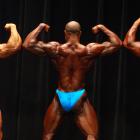 Janiel  Encarnacion - NPC Bill Wilmore Classic 2015 - #1