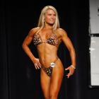 Diane  Peterson - IFBB North American Championships 2011 - #1