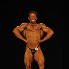 Victor  Prisk - NPC Nationals 2010 - #1