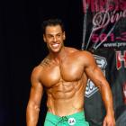 Anthony  Scotti - NPC Southern States 2011 - #1