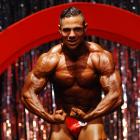 Jose  Olascoaga - NPC Ruby Championship 2015 - #1