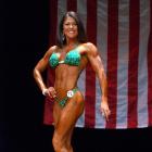 Miranda  Tamez - NPC Southeastern USA 2011 - #1