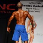 Tagyei  Belinfante - NPC FL Gold Cup 2014 - #1