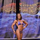 Sarah  Phillips - NPC Tim Gardner Chicago Extravaganza 2013 - #1