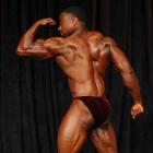 Uriah  McGee    - NPC Teen Nationals 2009 - #1