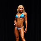 Lynette  Fidel - NPC Ruby Championship 2014 - #1