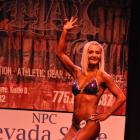 Jaimee  Holcomb - NPC Nevada State 2013 - #1