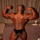 Darron  Glenn - NPC Nationals 2009 - #1