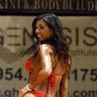 Ainsley  Rodriguez - NPC Dayana Cadeau Classic  2012 - #1