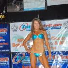 Darcie  Arent - NPC Royal Palm Classic 2012 - #1