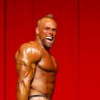 Tedd  Voight - NPC Southern States 2013 - #1