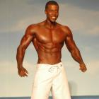 Joshua  Reid - IFBB Valenti Gold Cup 2013 - #1