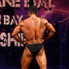 Jesse  Garcia - NPC Hurricane/Typhoon Bay 2013 - #1