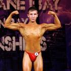 Tyler  Hughes - NPC Hurricane/Typhoon Bay 2013 - #1