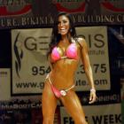 Lisette  Howard - NPC Dayana Cadeau Classic  2012 - #1